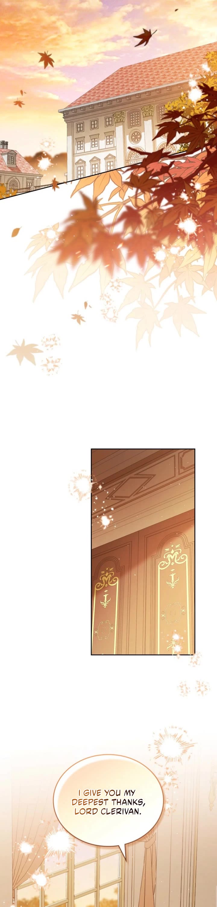 I'll Be the Matriarch in This Life chapter 222 page 19