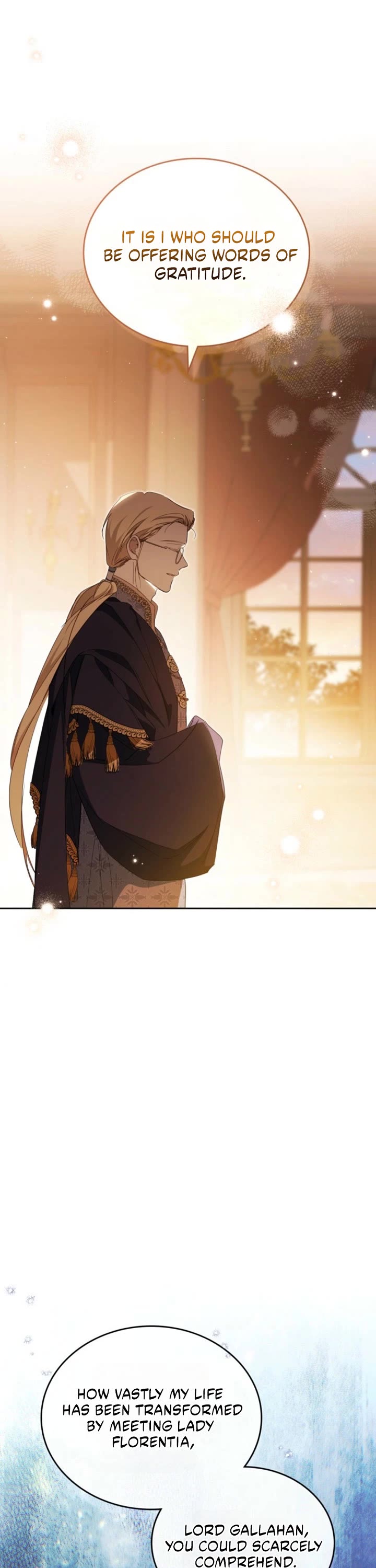I'll Be the Matriarch in This Life chapter 222 page 22