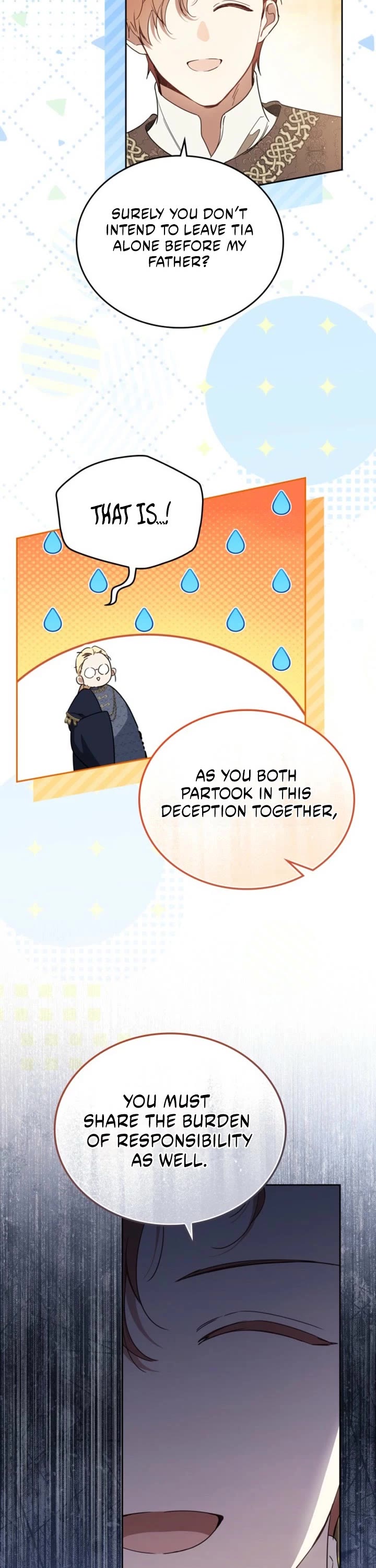 I'll Be the Matriarch in This Life chapter 222 page 30