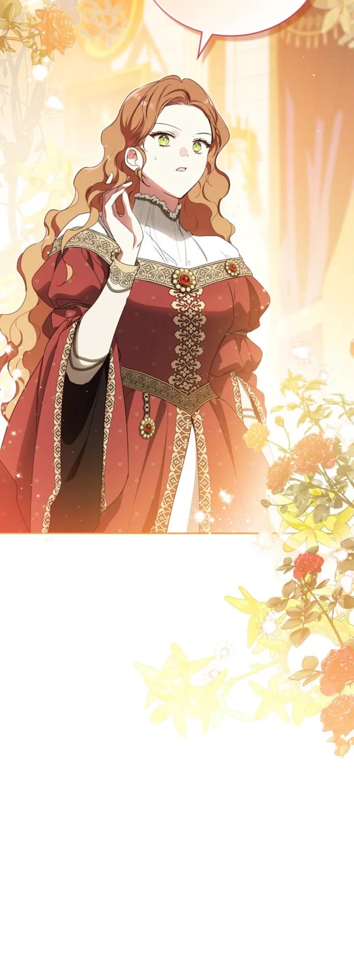 I'll Be the Matriarch in This Life chapter 222 page 32