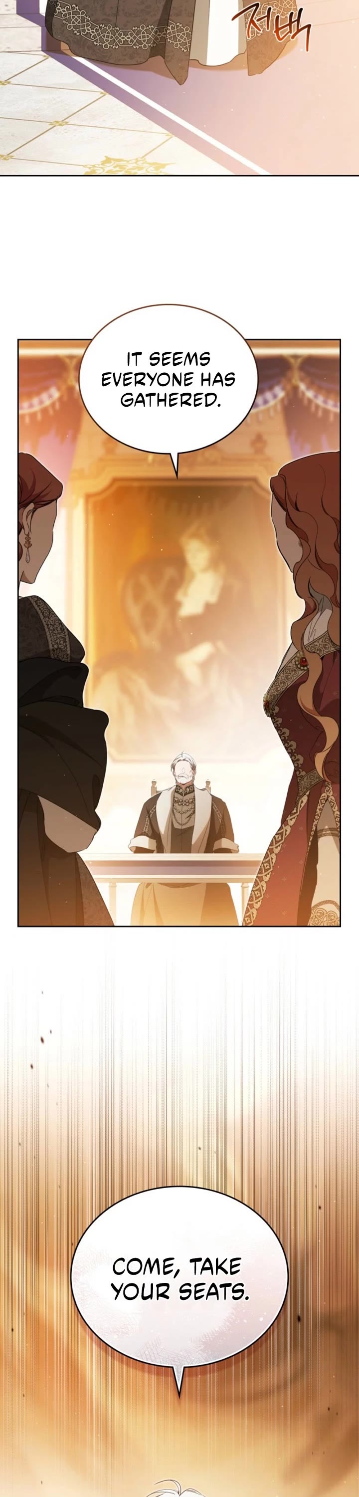 I'll Be the Matriarch in This Life chapter 222 page 34