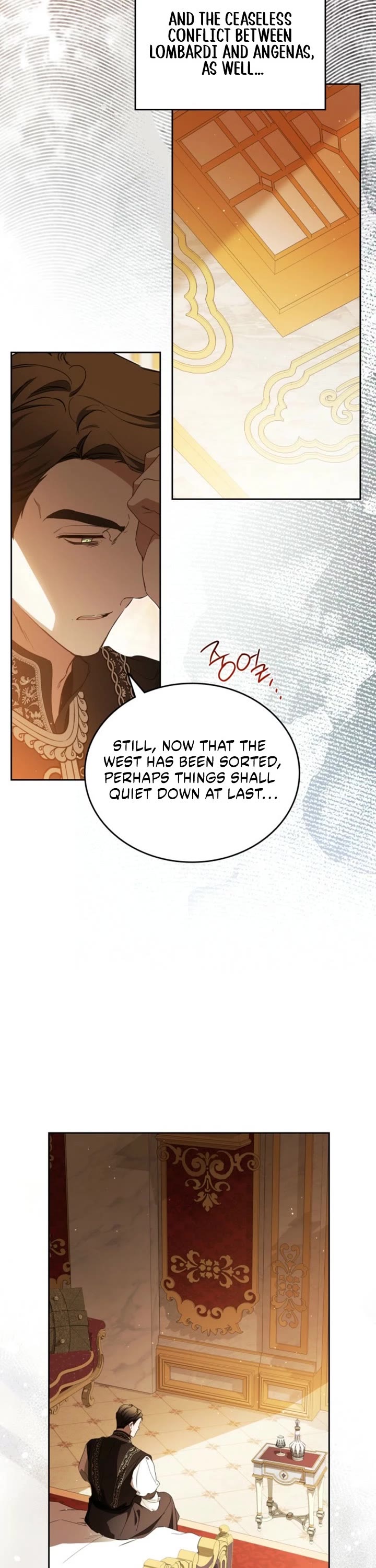 I'll Be the Matriarch in This Life chapter 222 page 42