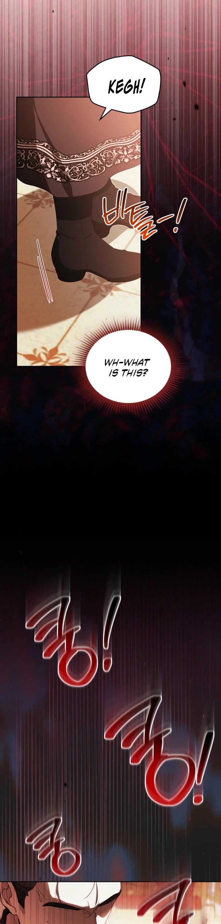 I'll Be the Matriarch in This Life chapter 222 page 46