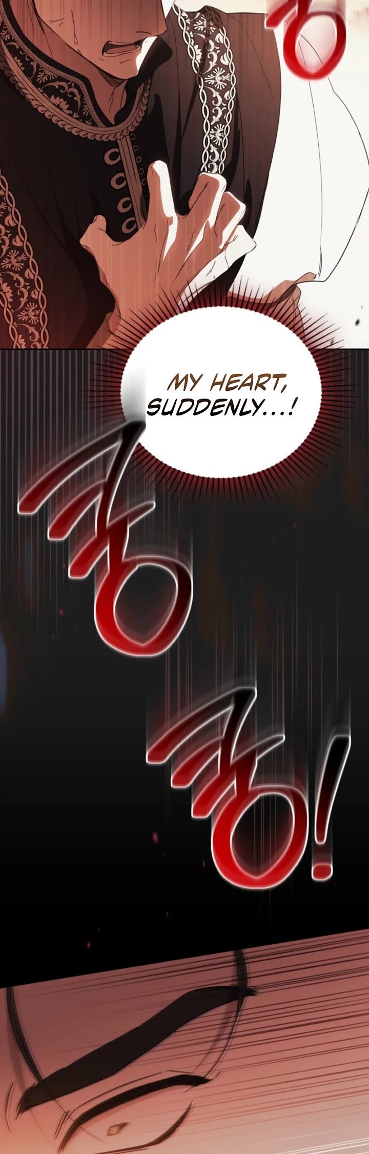 I'll Be the Matriarch in This Life chapter 222 page 47
