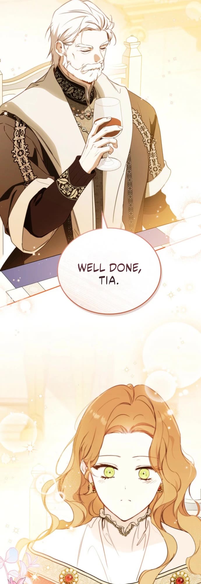 I'll Be the Matriarch in This Life chapter 223 page 16