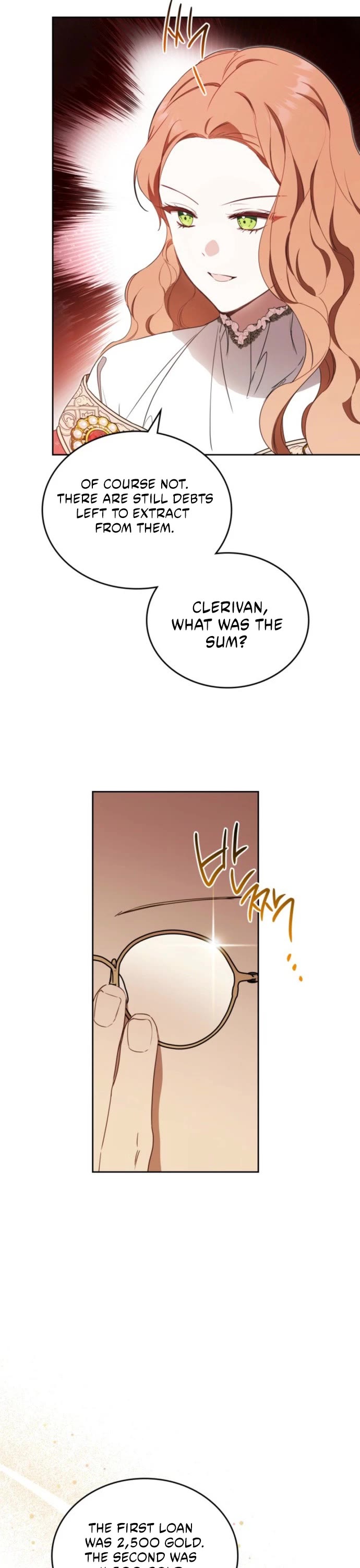 I'll Be the Matriarch in This Life chapter 223 page 19