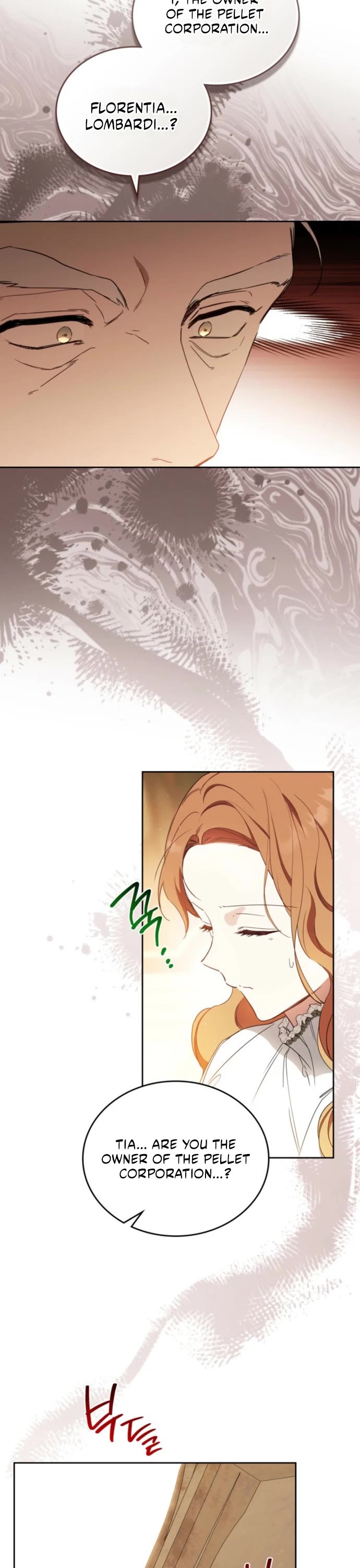 I'll Be the Matriarch in This Life chapter 223 page 5