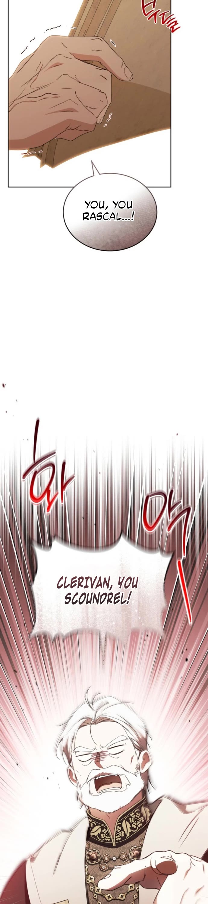 I'll Be the Matriarch in This Life chapter 223 page 6