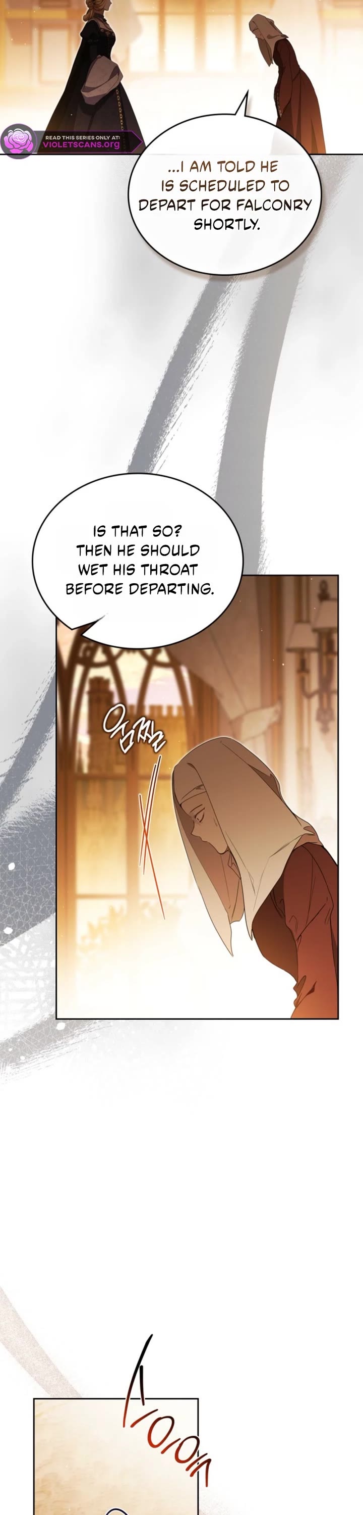 I'll Be the Matriarch in This Life chapter 224 page 14
