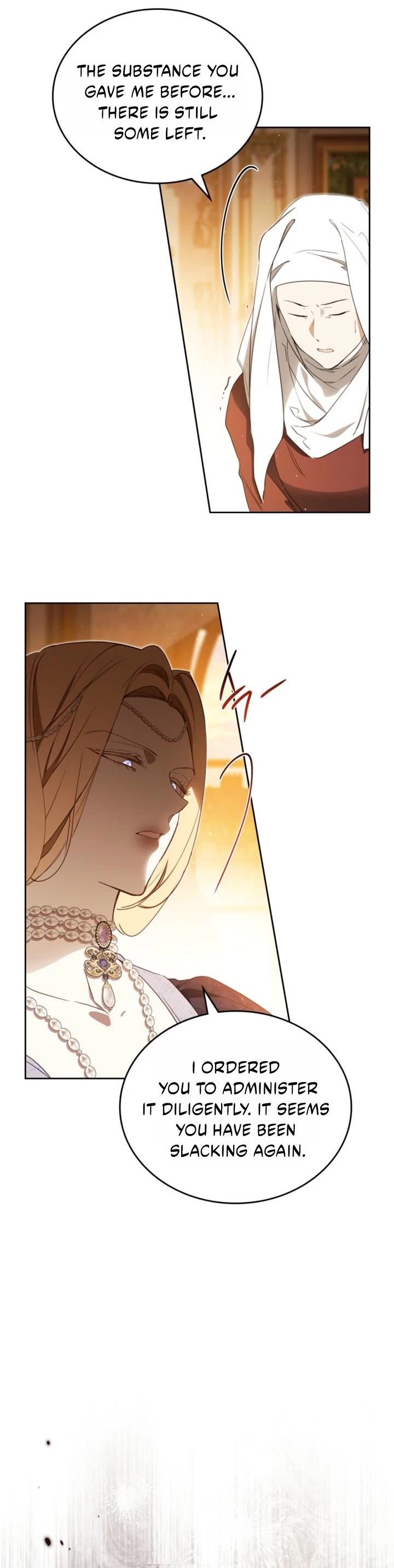 I'll Be the Matriarch in This Life chapter 224 page 16