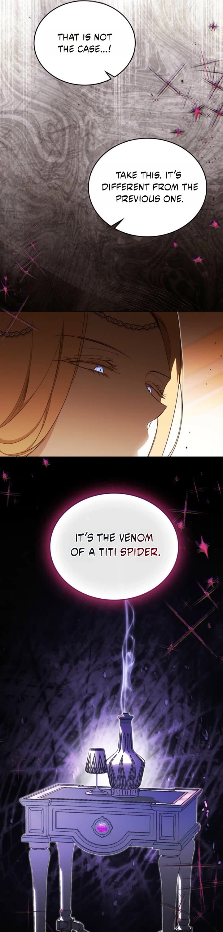 I'll Be the Matriarch in This Life chapter 224 page 17