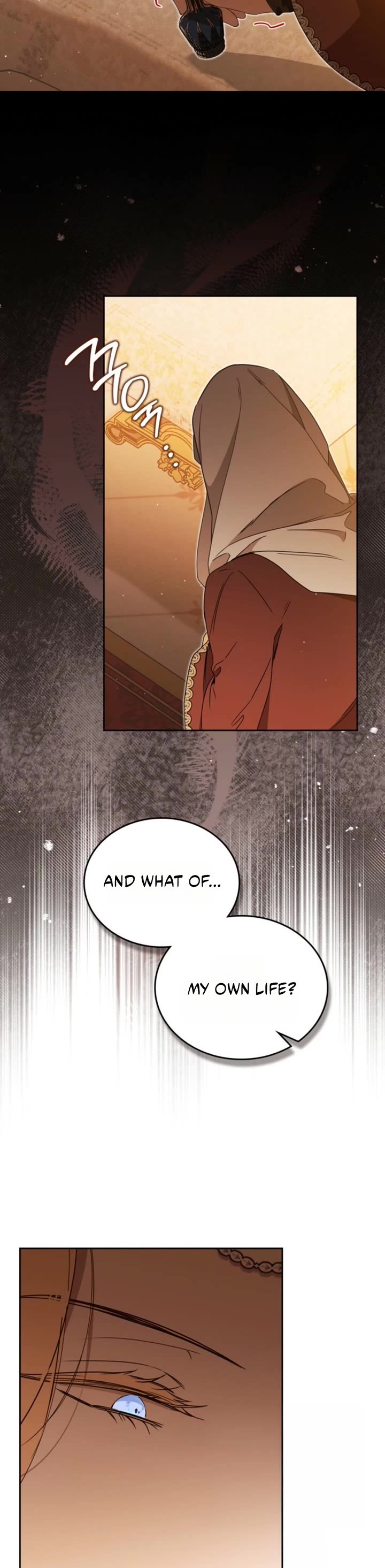 I'll Be the Matriarch in This Life chapter 224 page 19