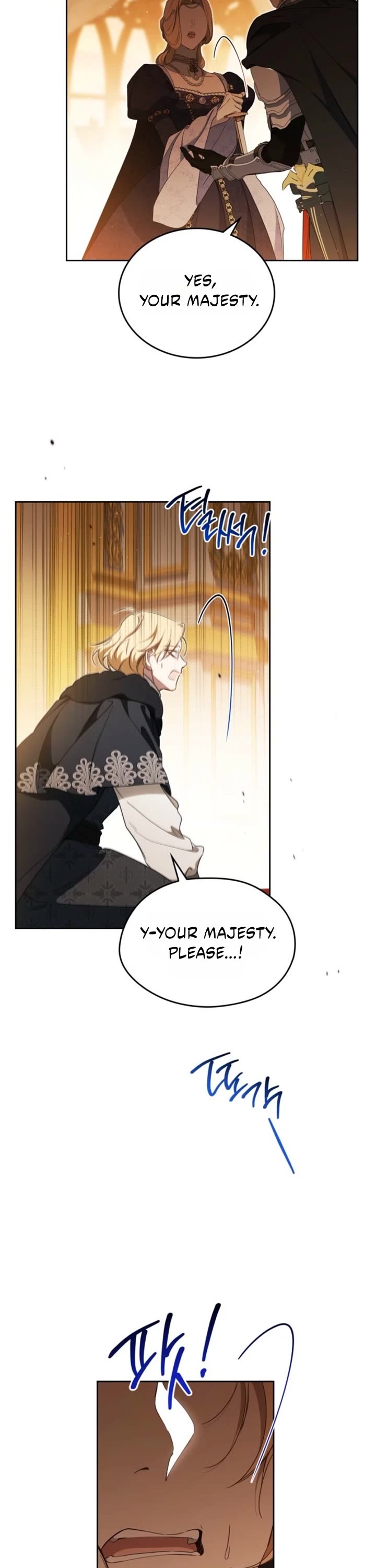 I'll Be the Matriarch in This Life chapter 224 page 2