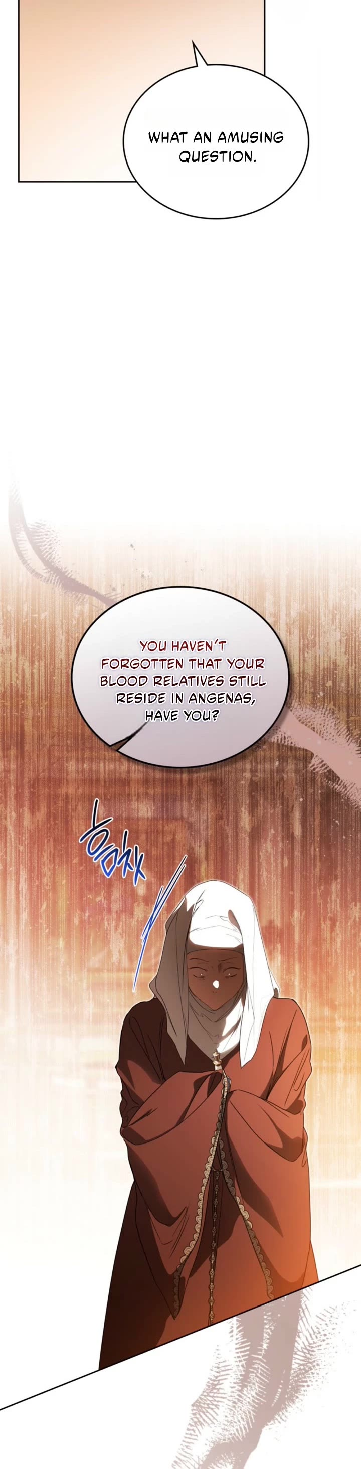I'll Be the Matriarch in This Life chapter 224 page 20