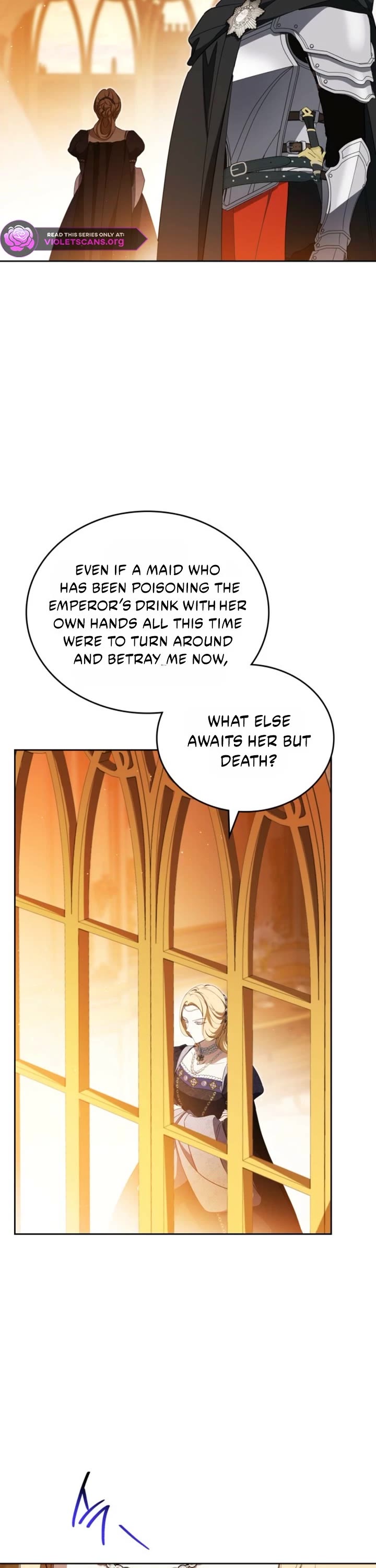 I'll Be the Matriarch in This Life chapter 224 page 22