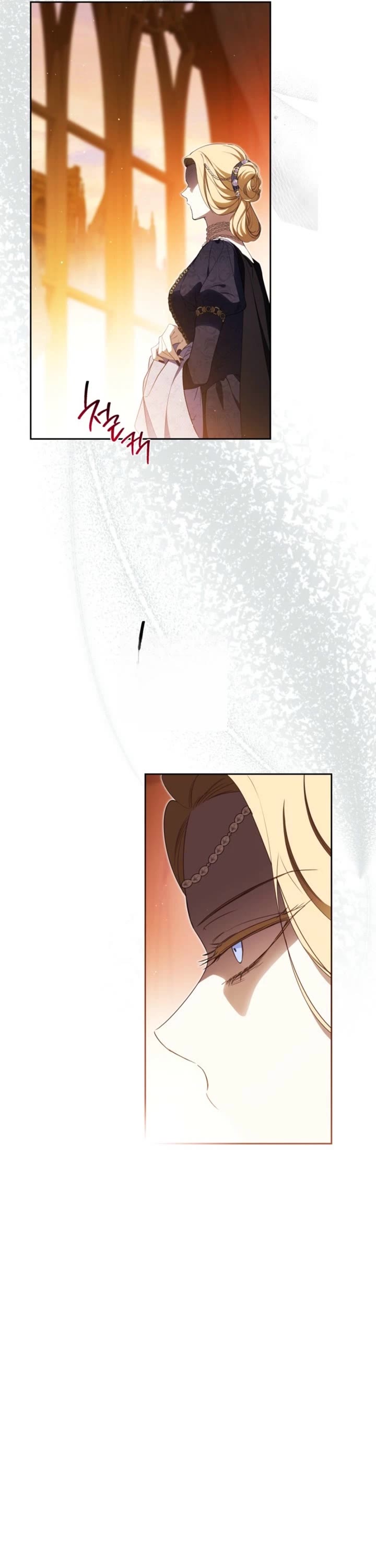 I'll Be the Matriarch in This Life chapter 224 page 25