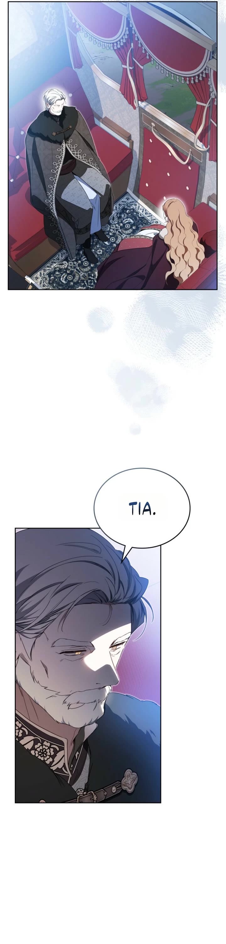 I'll Be the Matriarch in This Life chapter 224 page 33