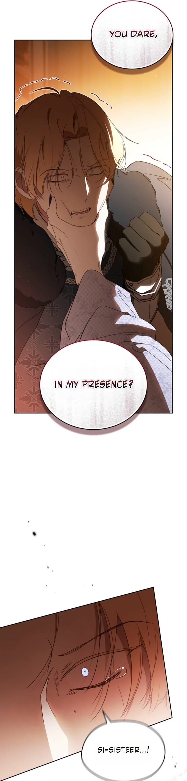 I'll Be the Matriarch in This Life chapter 224 page 5