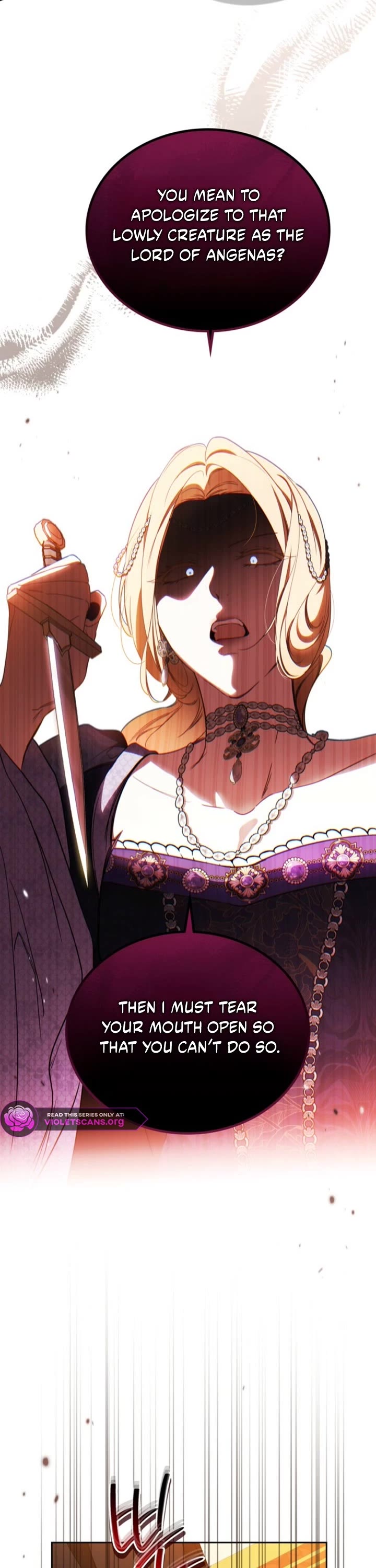I'll Be the Matriarch in This Life chapter 224 page 6