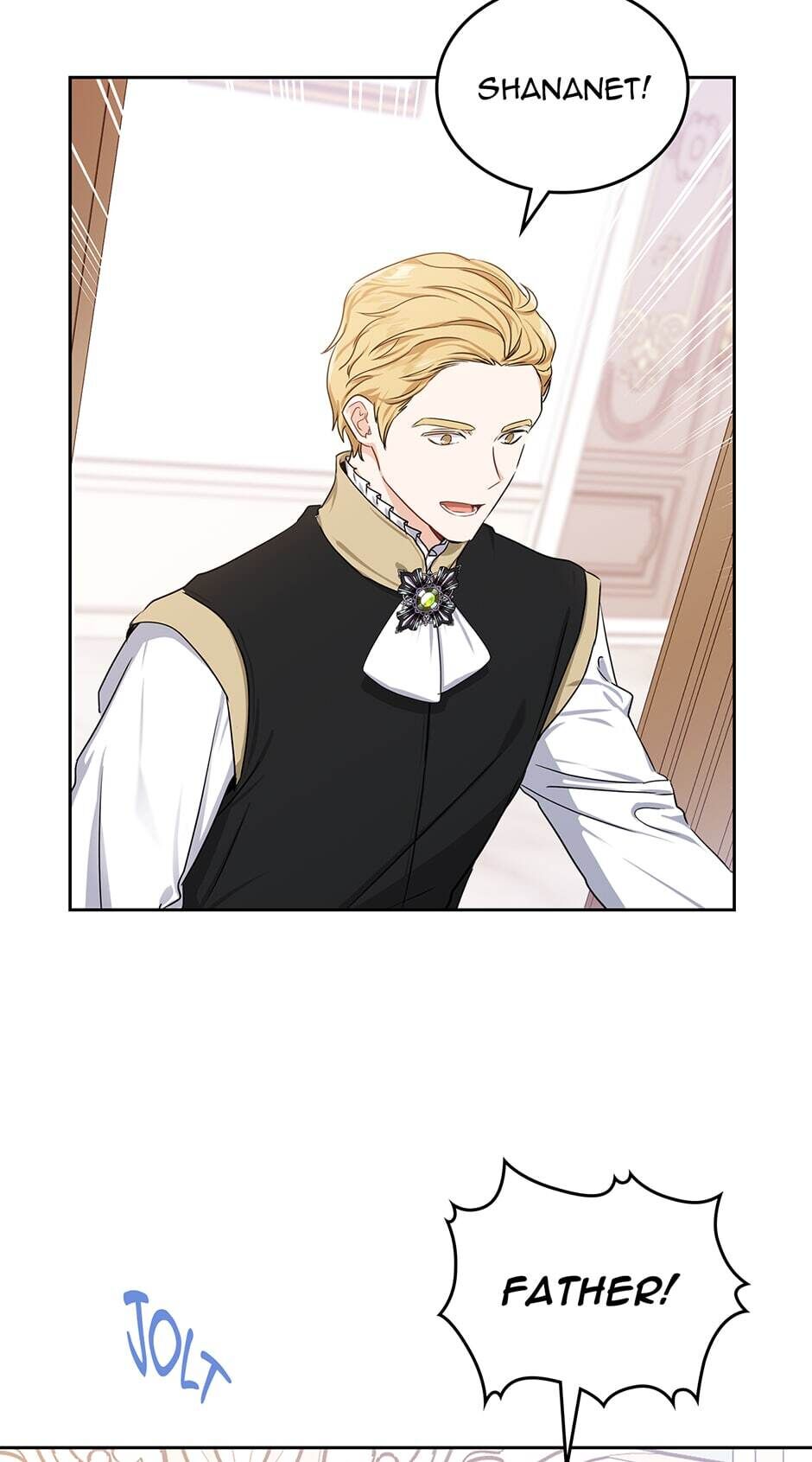 I'll Be the Matriarch in This Life chapter 24 page 22