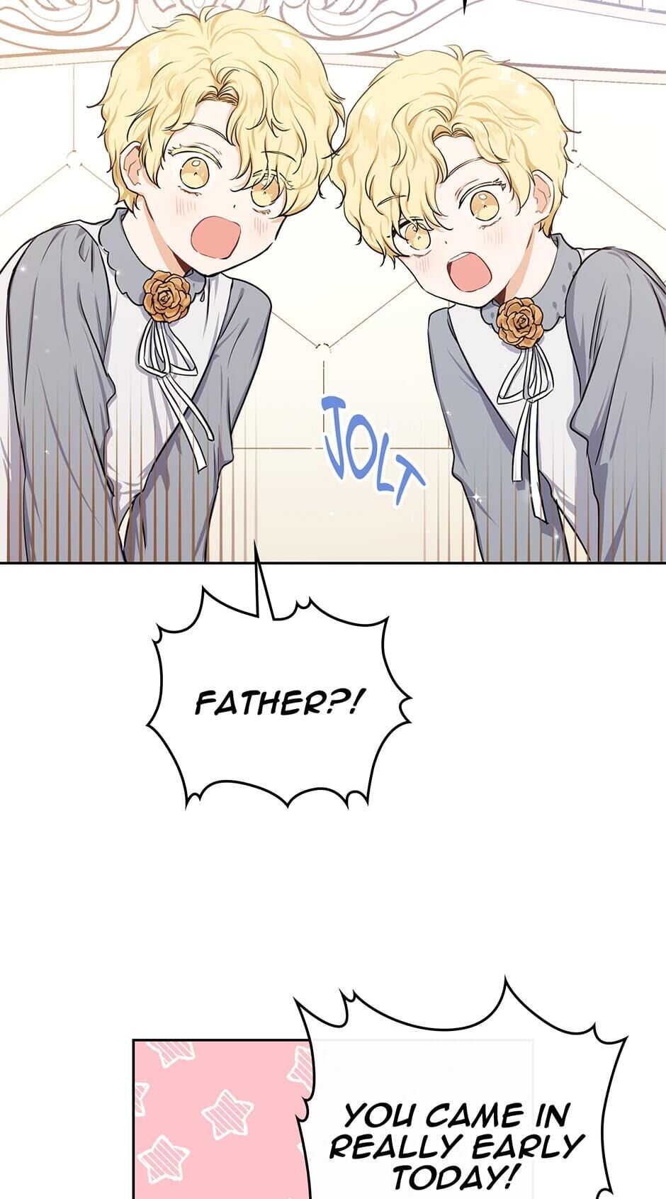 I'll Be the Matriarch in This Life chapter 24 page 23