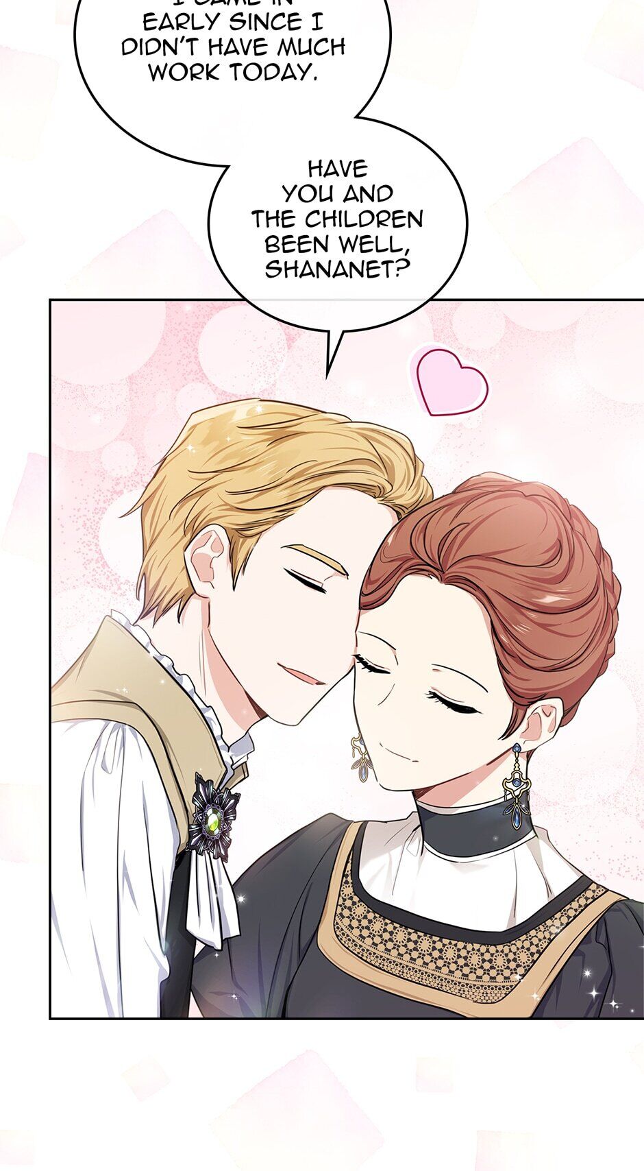 I'll Be the Matriarch in This Life chapter 24 page 26