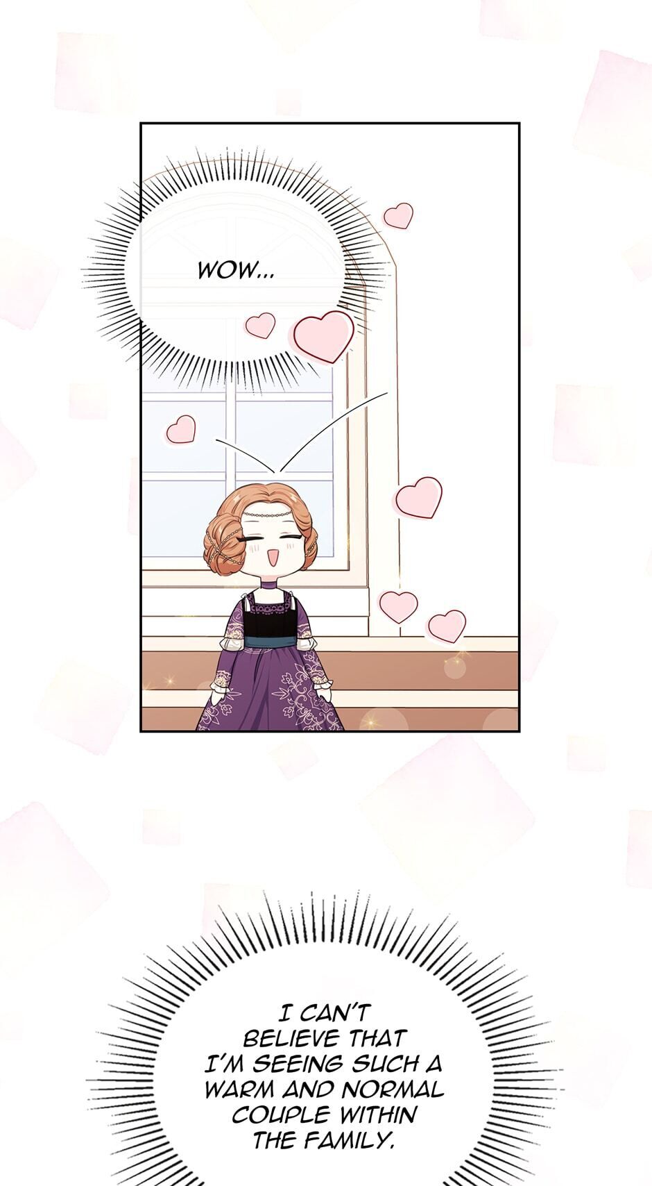 I'll Be the Matriarch in This Life chapter 24 page 27