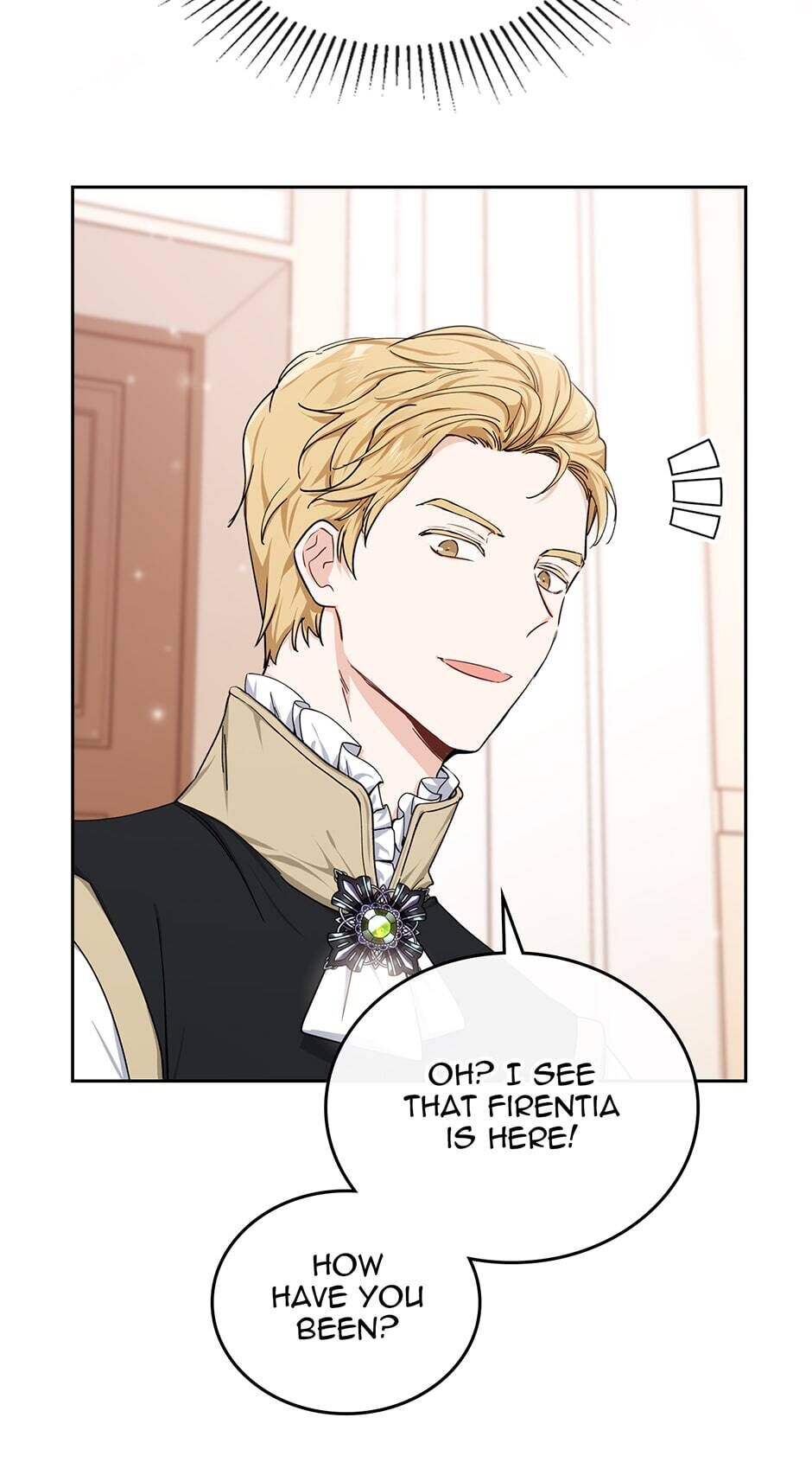 I'll Be the Matriarch in This Life chapter 24 page 28