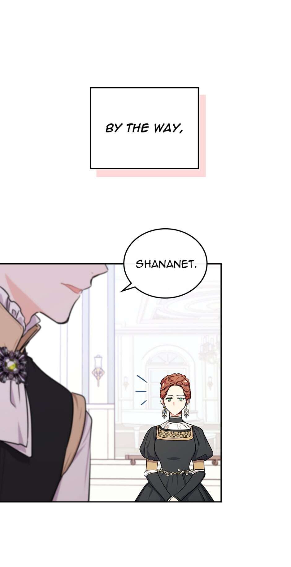 I'll Be the Matriarch in This Life chapter 24 page 33