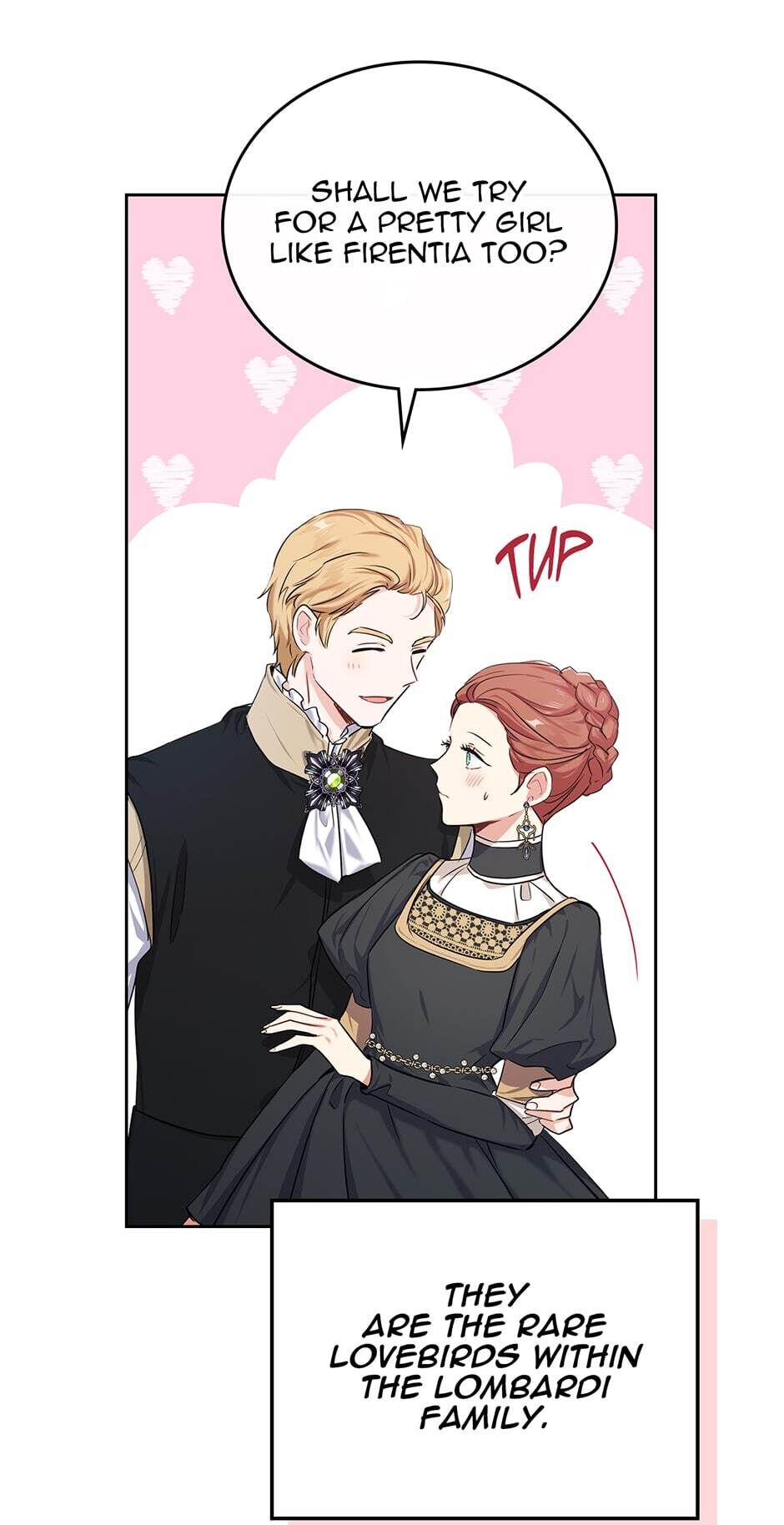 I'll Be the Matriarch in This Life chapter 24 page 34