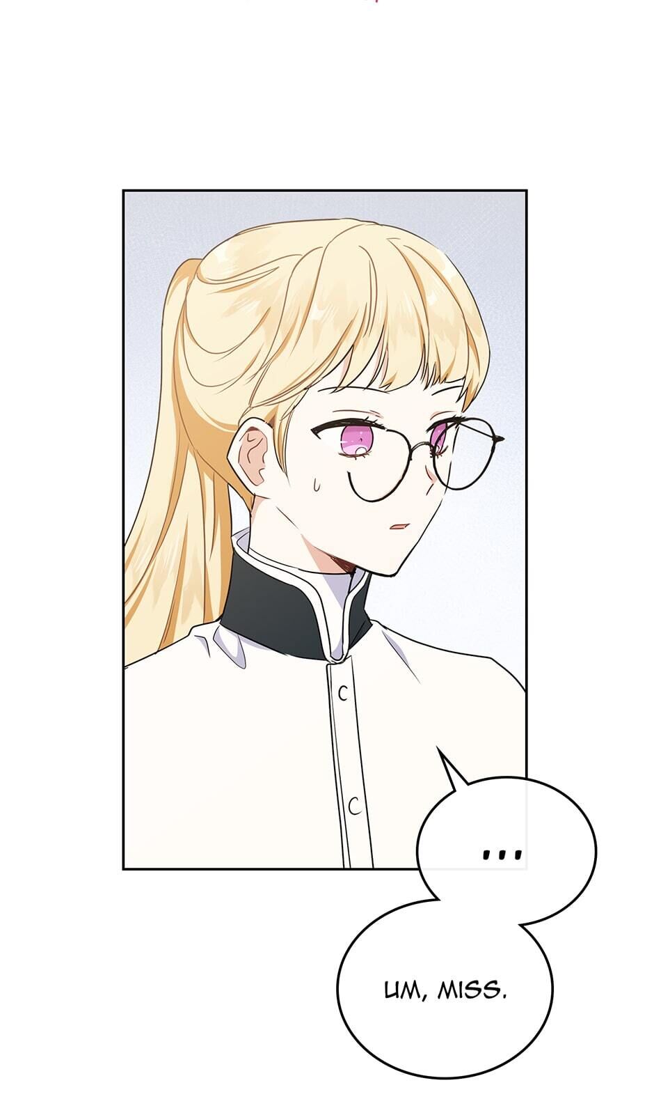 I'll Be the Matriarch in This Life chapter 24 page 44