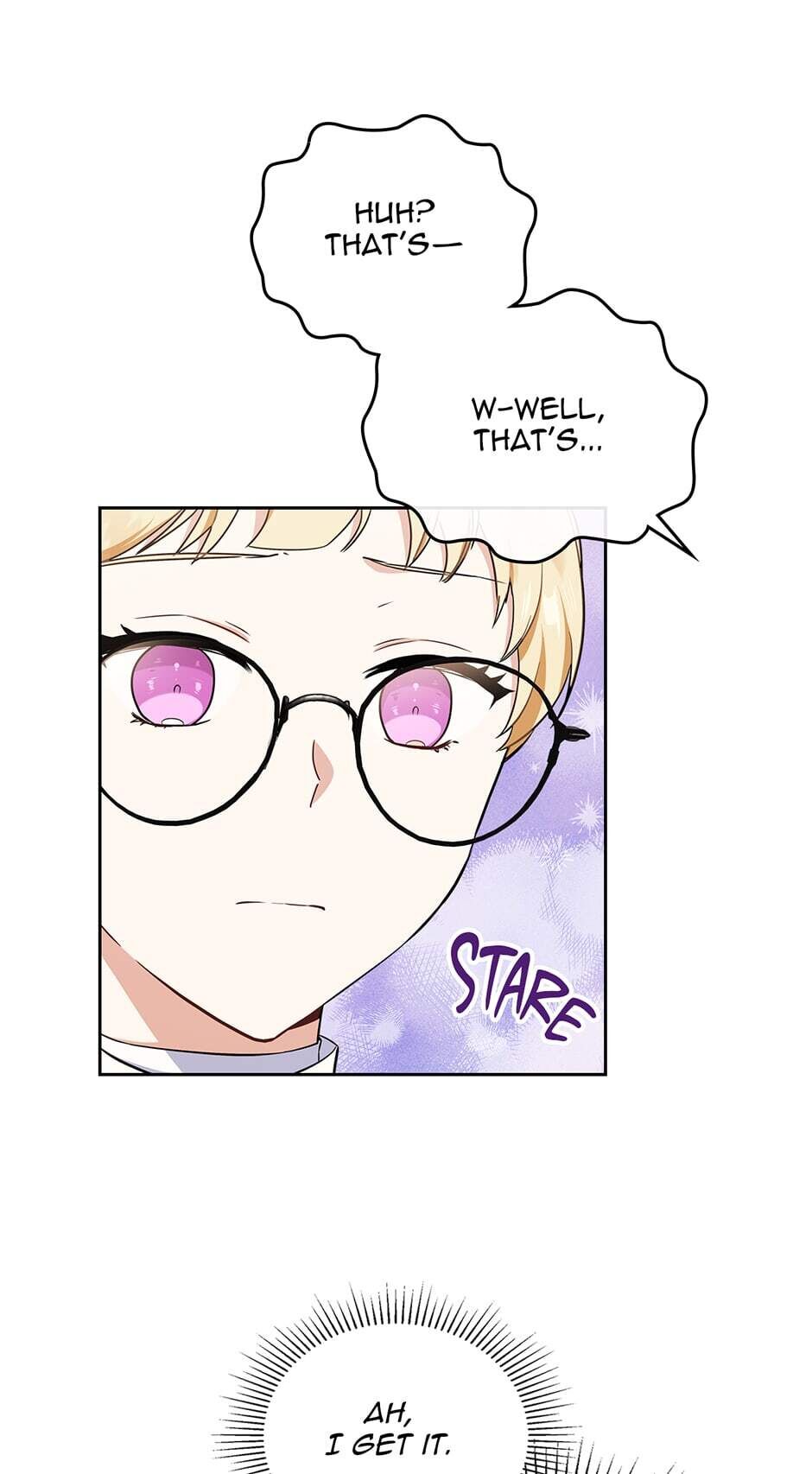 I'll Be the Matriarch in This Life chapter 24 page 46