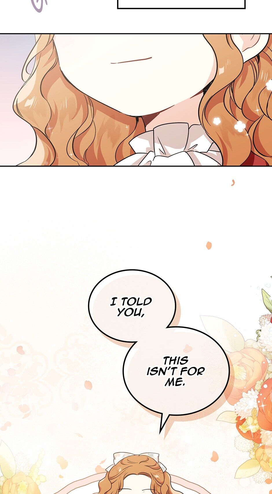 I'll Be the Matriarch in This Life chapter 24 page 48