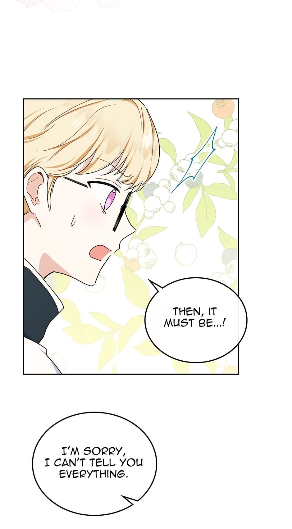 I'll Be the Matriarch in This Life chapter 24 page 50