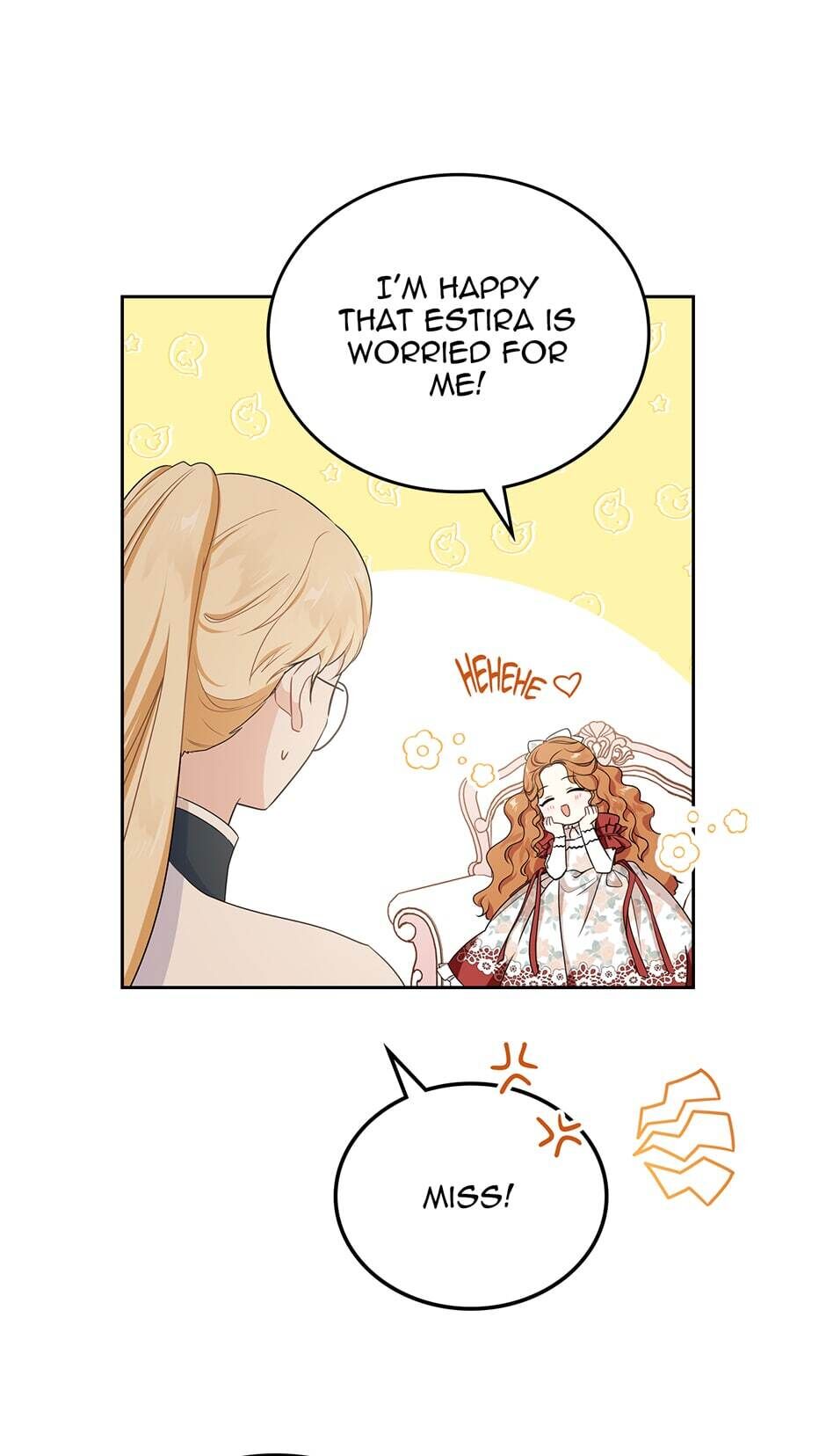 I'll Be the Matriarch in This Life chapter 24 page 55