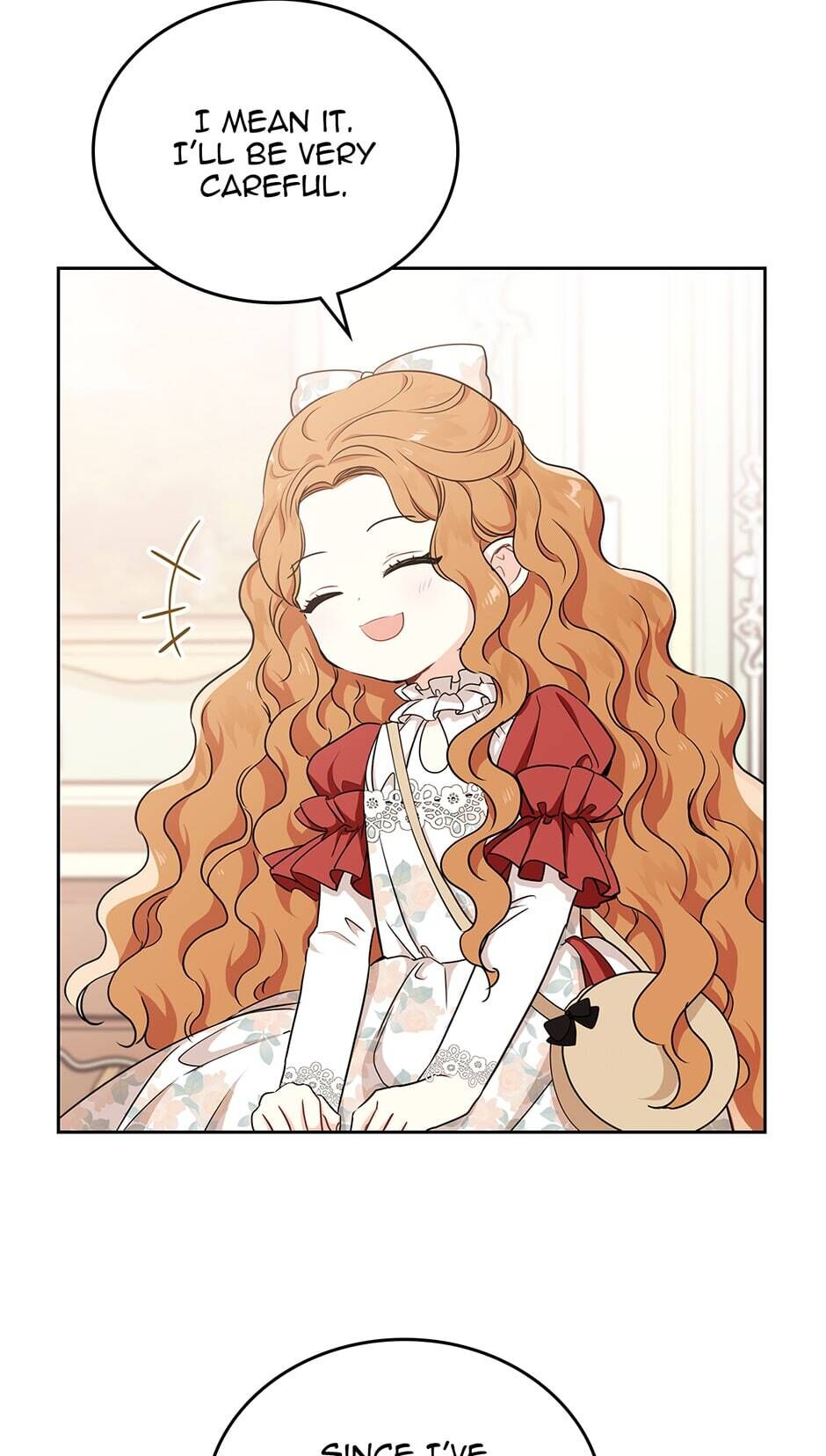 I'll Be the Matriarch in This Life chapter 24 page 56