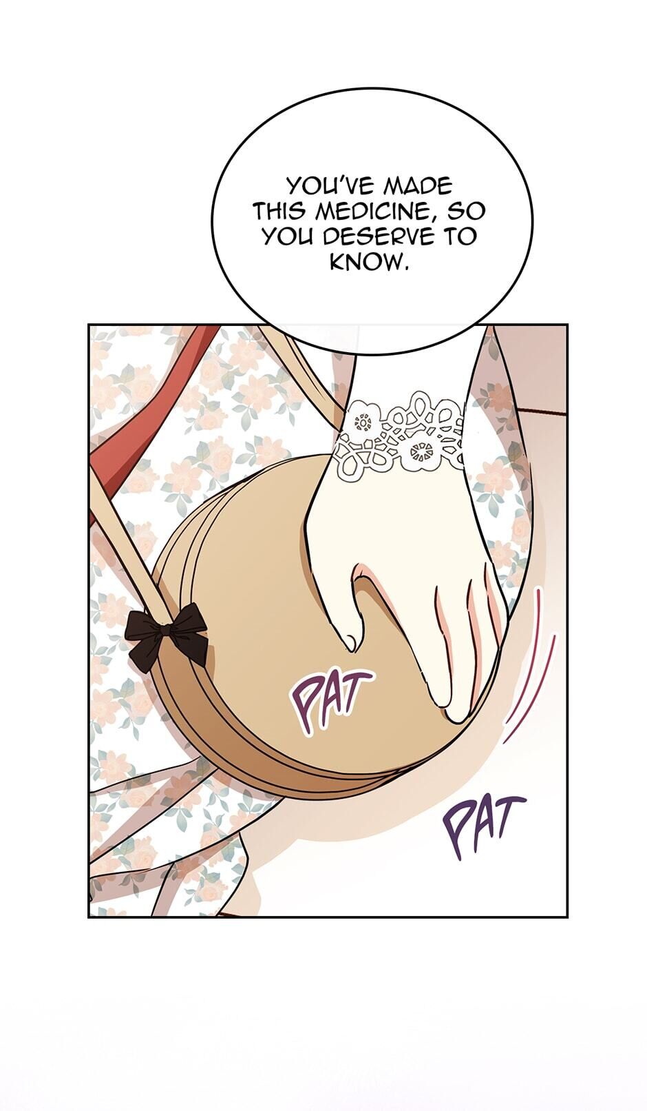 I'll Be the Matriarch in This Life chapter 24 page 59