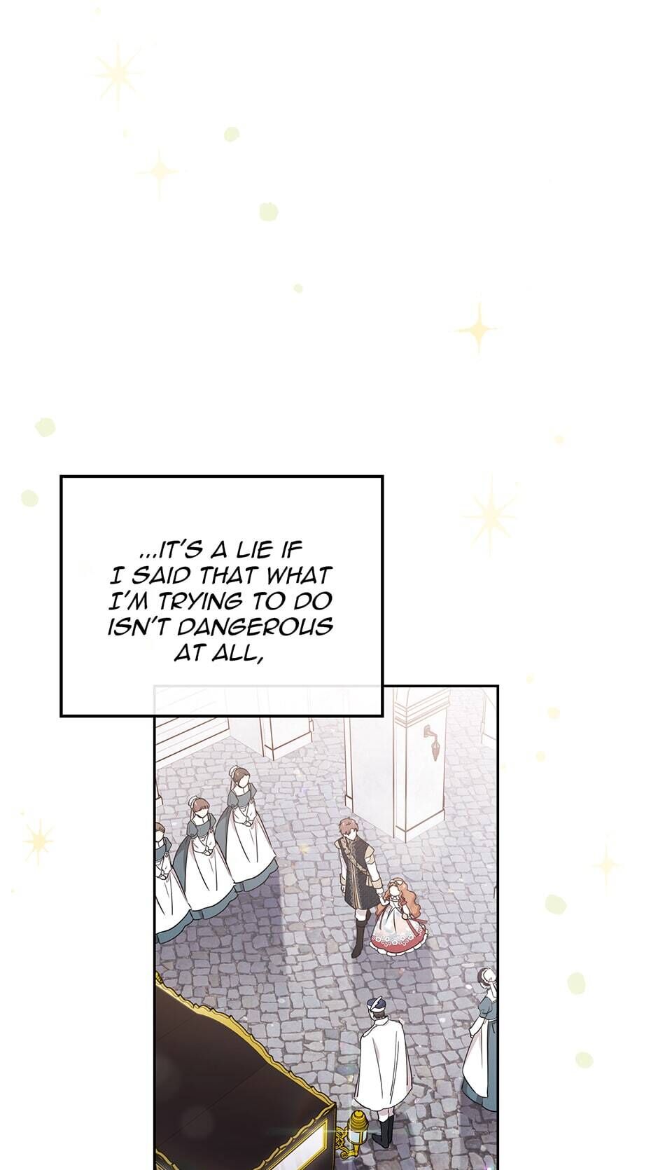 I'll Be the Matriarch in This Life chapter 24 page 64