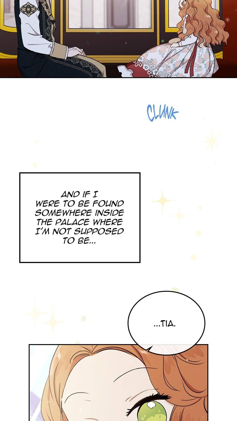 I'll Be the Matriarch in This Life chapter 24 page 66