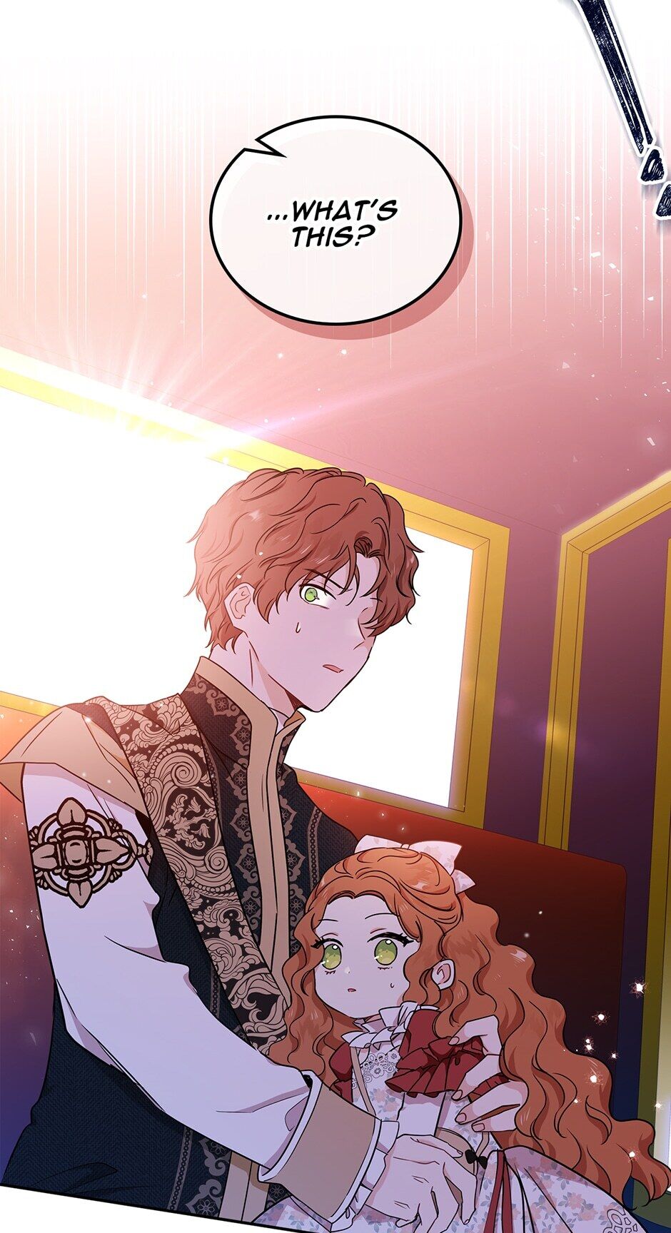 I'll Be the Matriarch in This Life chapter 24 page 72