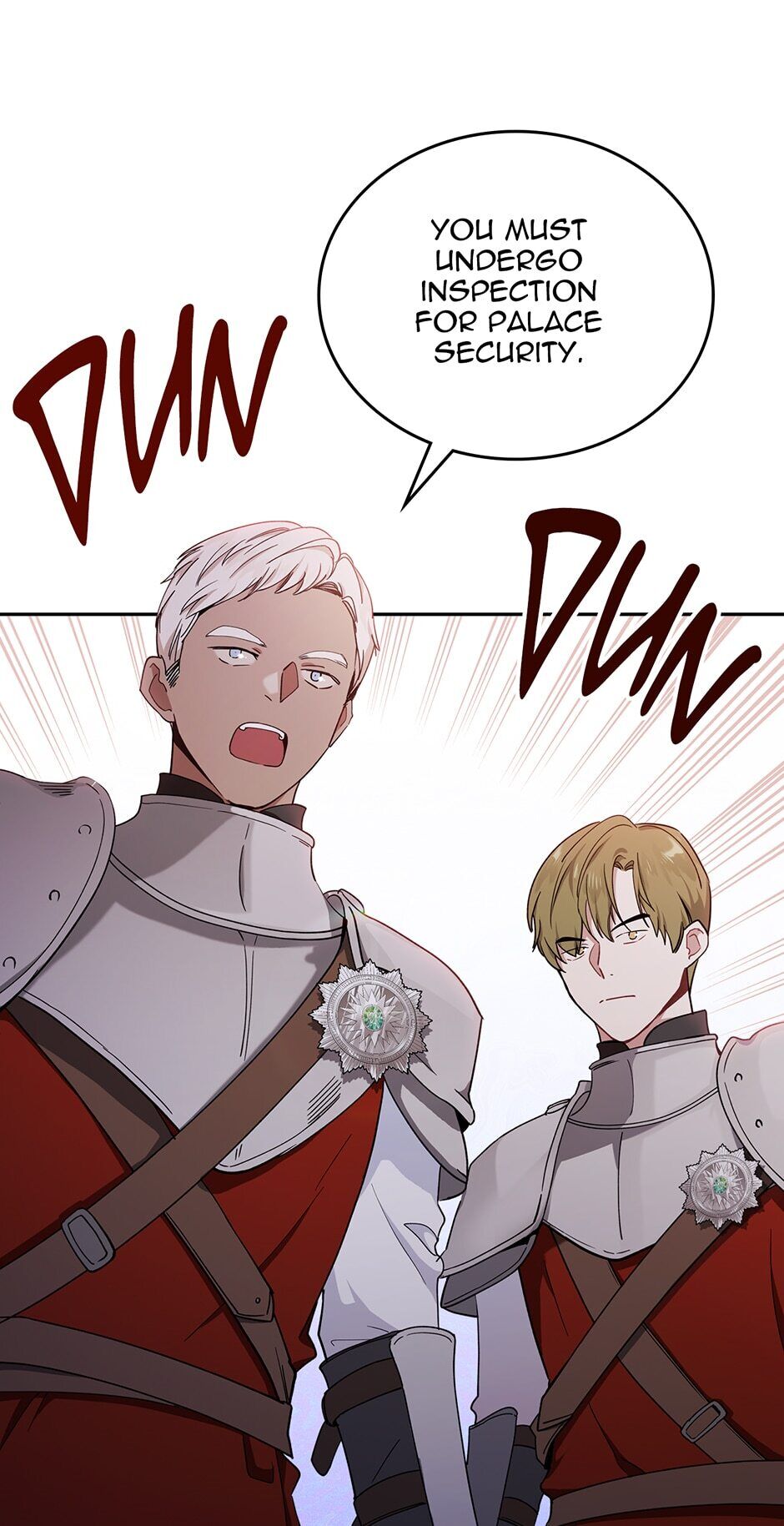 I'll Be the Matriarch in This Life chapter 24 page 74