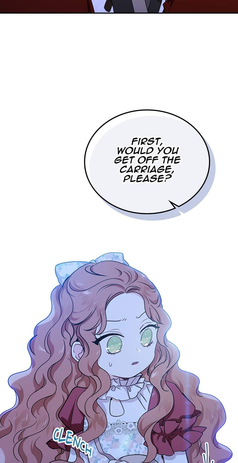 I'll Be the Matriarch in This Life chapter 24 page 75