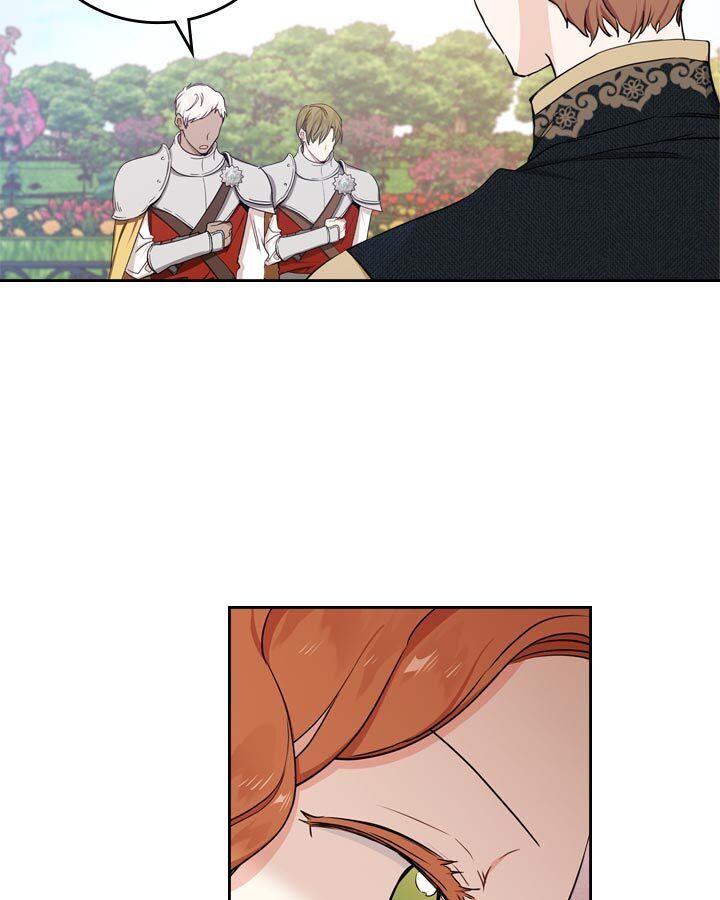 I'll Be the Matriarch in This Life chapter 25 page 10