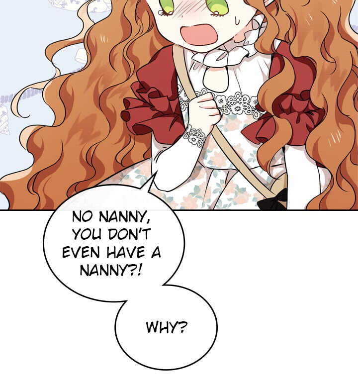 I'll Be the Matriarch in This Life chapter 25 page 100