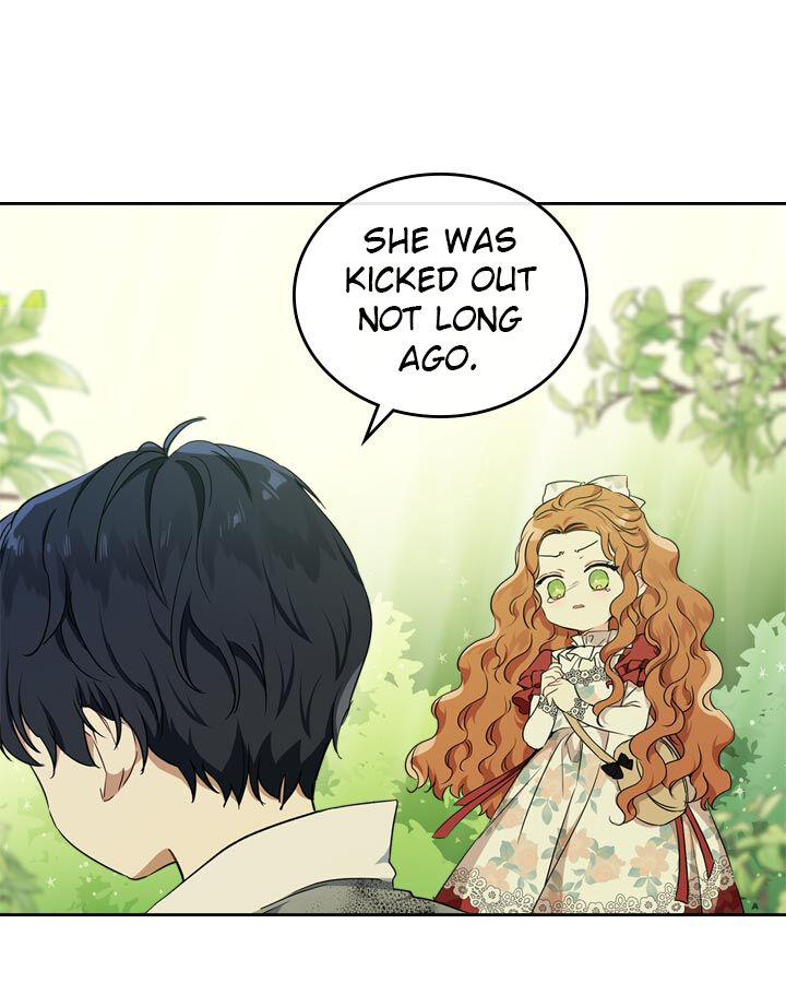 I'll Be the Matriarch in This Life chapter 25 page 101