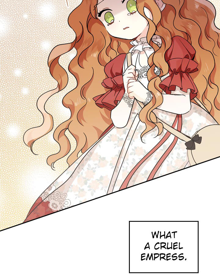 I'll Be the Matriarch in This Life chapter 25 page 103