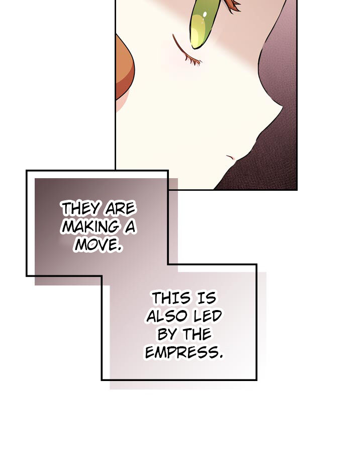 I'll Be the Matriarch in This Life chapter 25 page 11