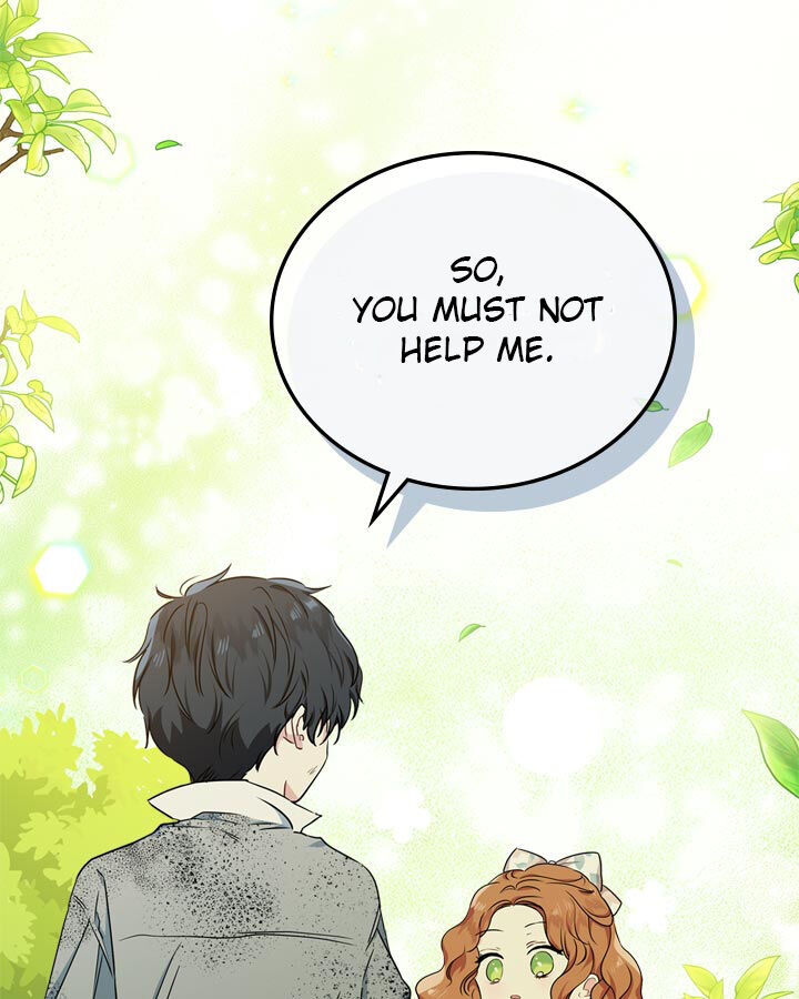 I'll Be the Matriarch in This Life chapter 25 page 110