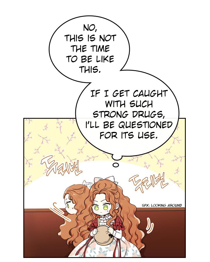 I'll Be the Matriarch in This Life chapter 25 page 12