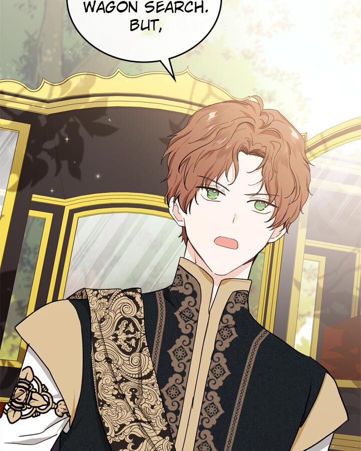 I'll Be the Matriarch in This Life chapter 25 page 18